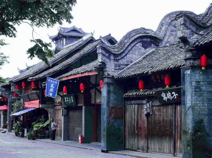 火龙冒险